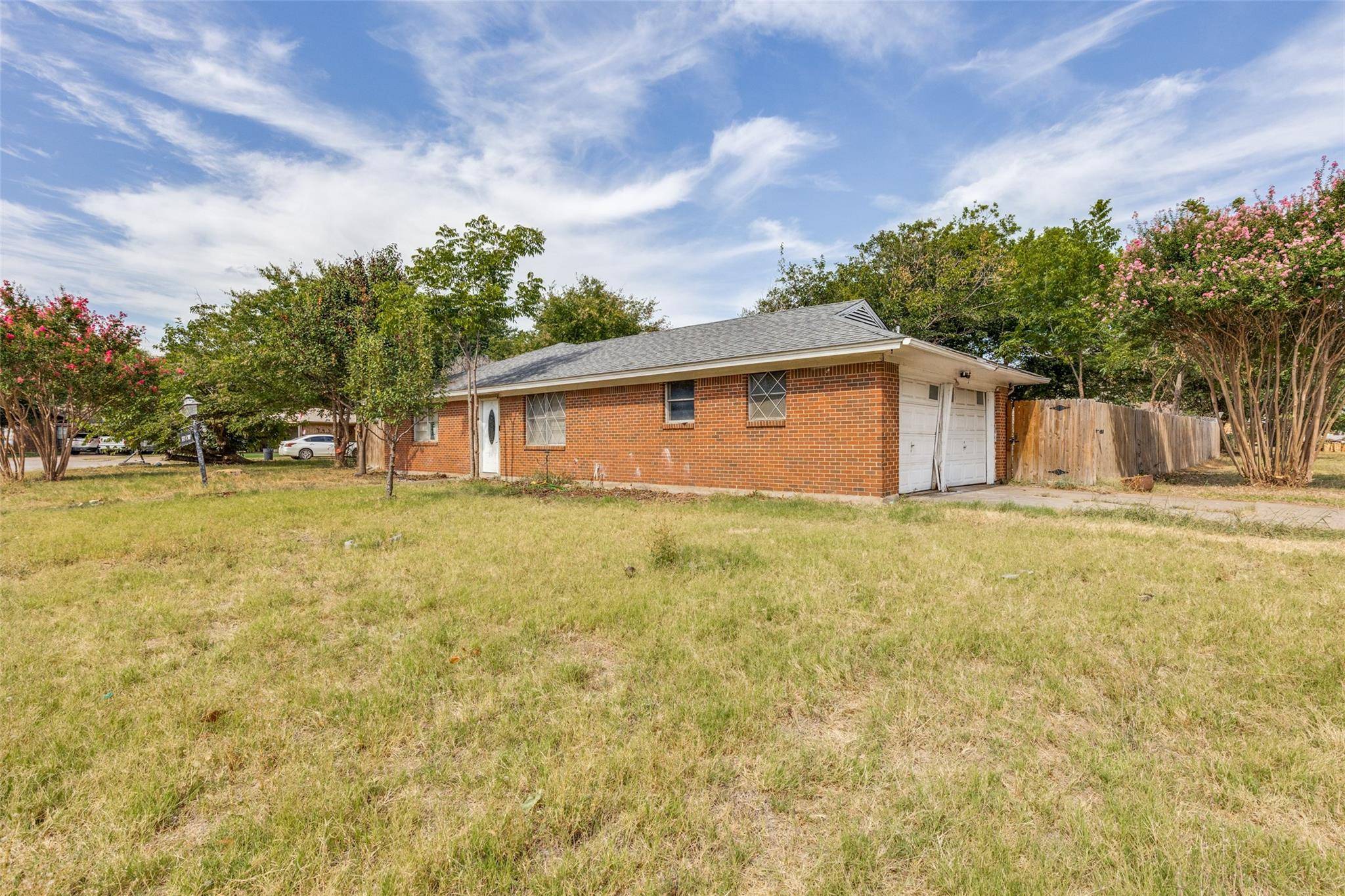 Everman, TX 76140,500 Steeple Ridge Court