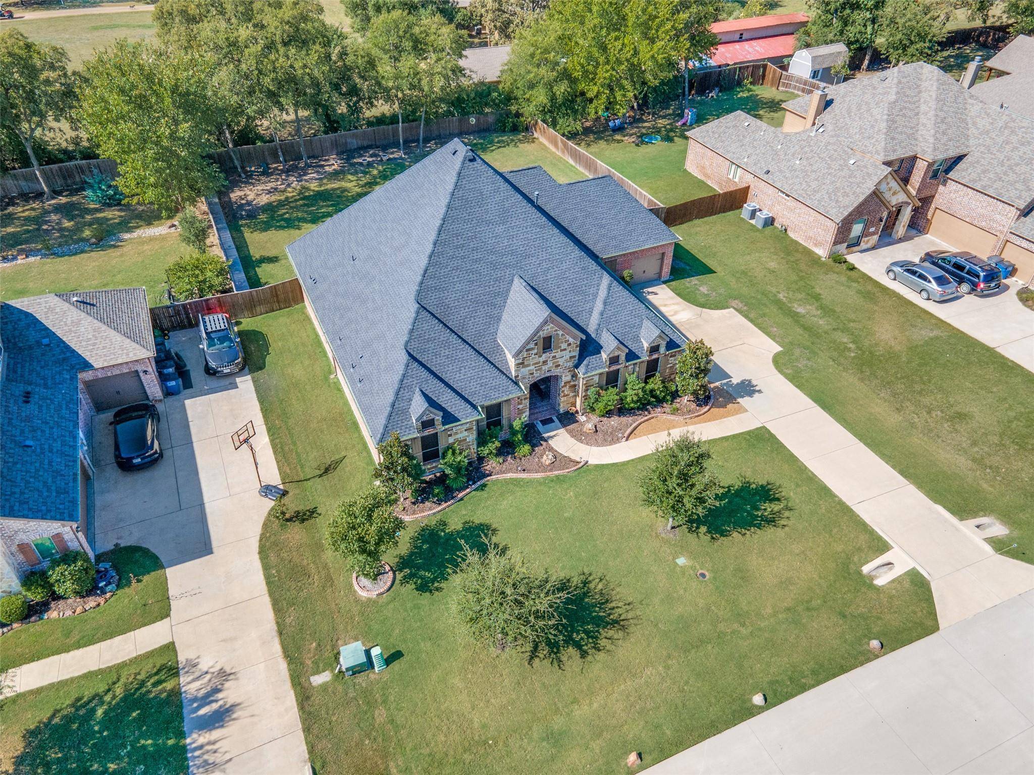 Wylie, TX 75098,1810 Berkley Drive