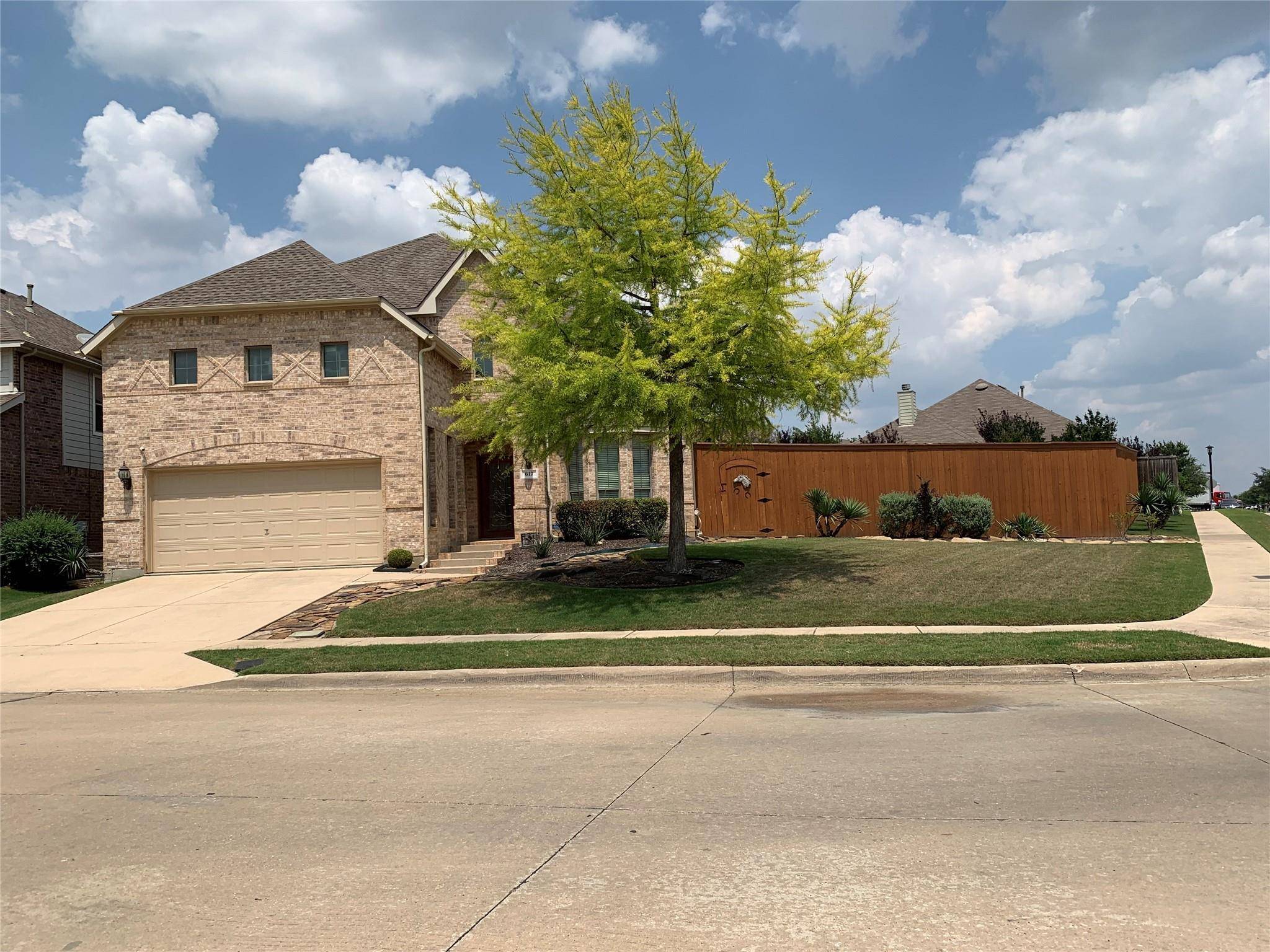 Little Elm, TX 75068,617 Lake Point Drive