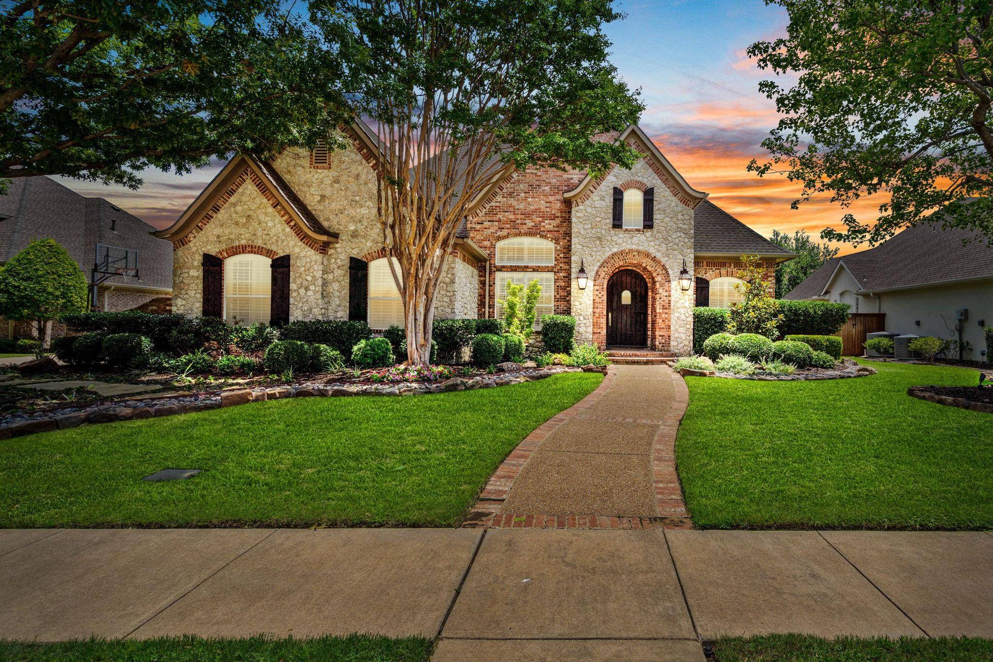 Mckinney, TX 75072,807 Lake Creek Drive