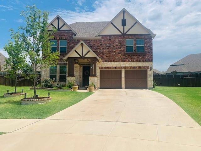 Prosper, TX 75078,2381 Celestial Dr Lane