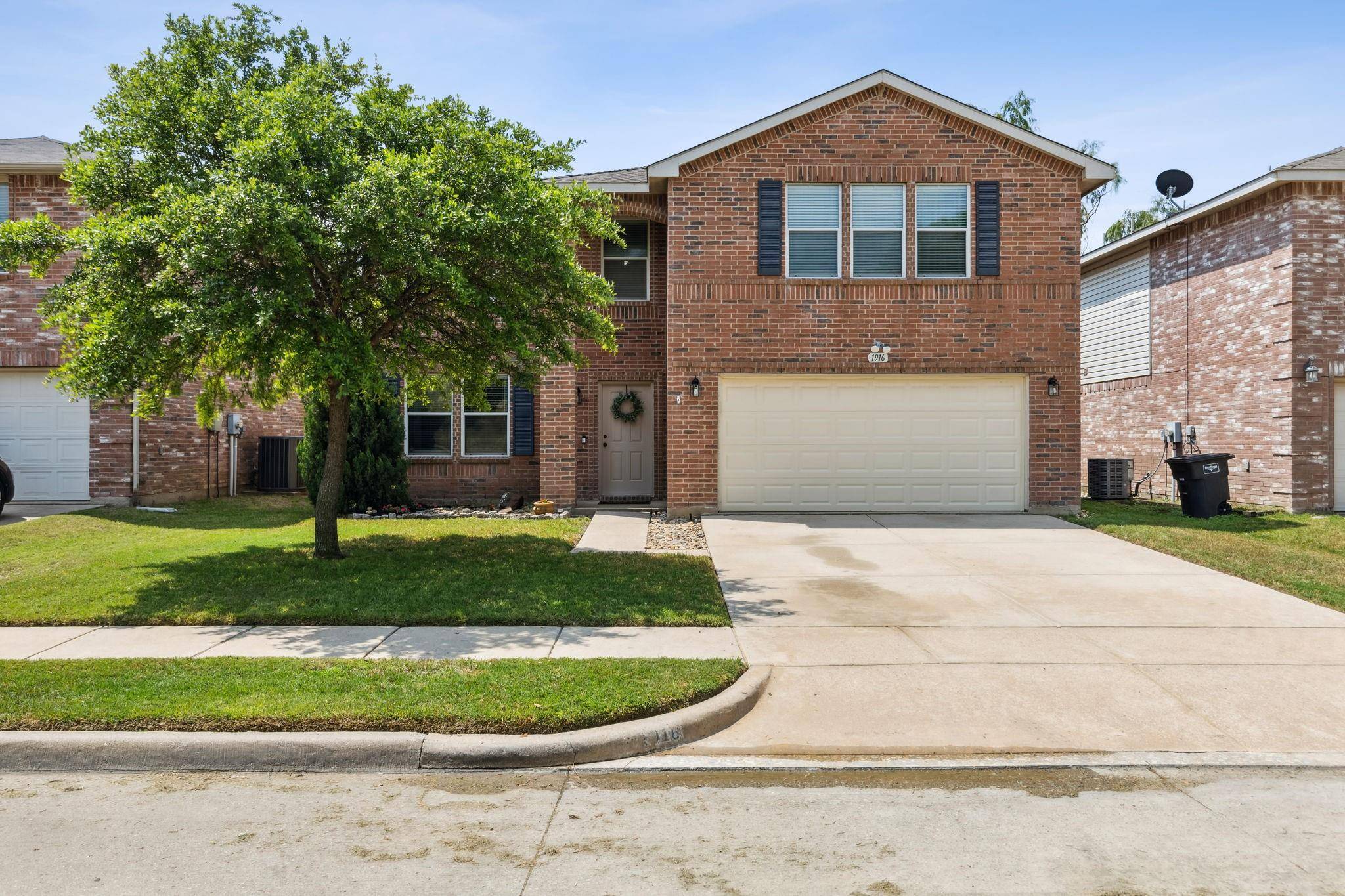 Fort Worth, TX 76247,1916 Lariat Drive