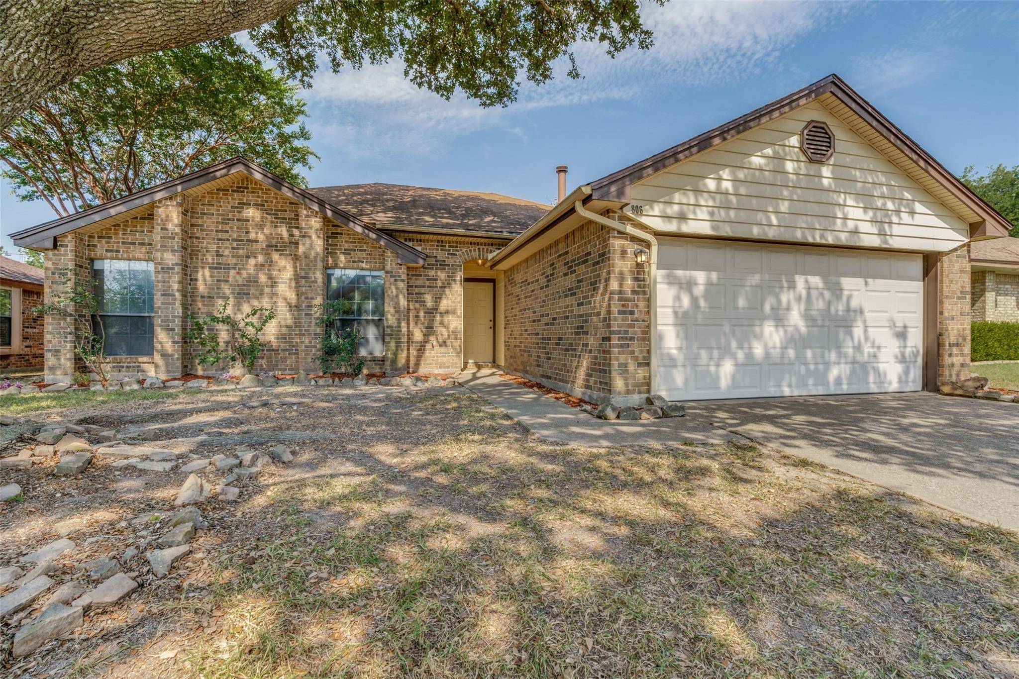 Cedar Hill, TX 75104,806 Lemons Street