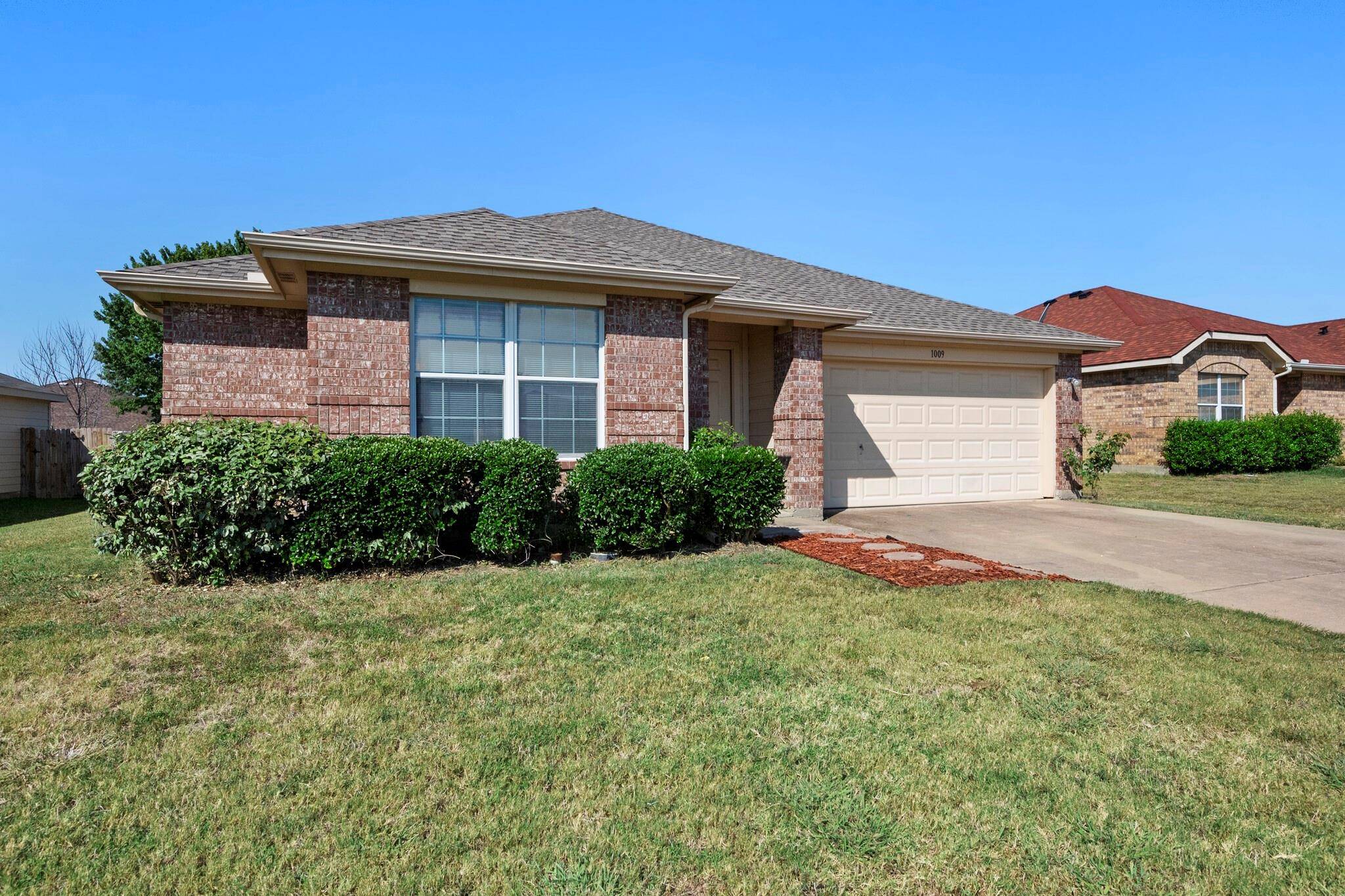 Burleson, TX 76028,1009 Stockton Drive