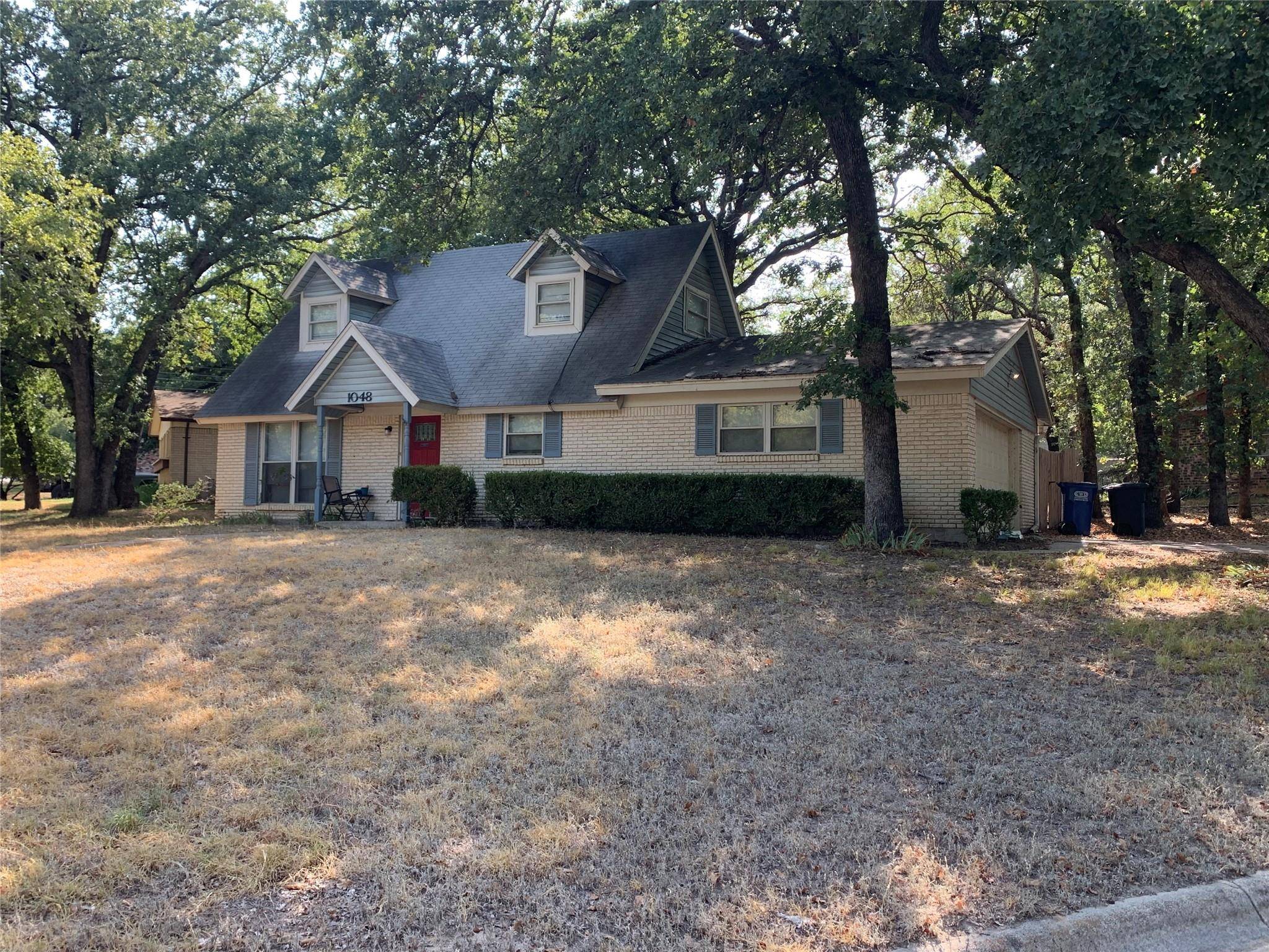 Azle, TX 76020,1048 Ferndale Avenue