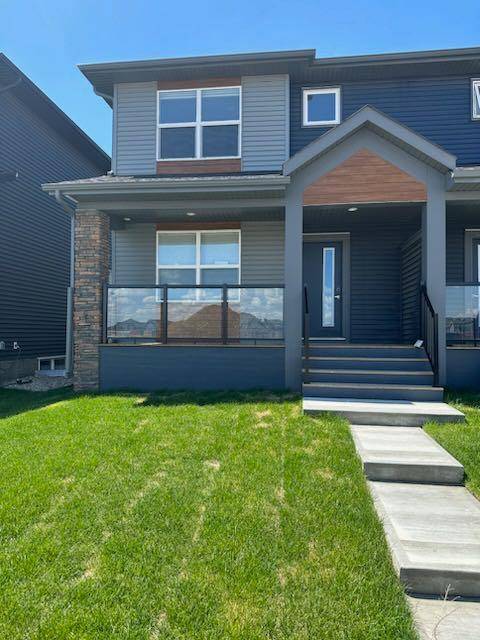 Calgary, AB T2X 4Y8,311 Wolf Creek WAY SE