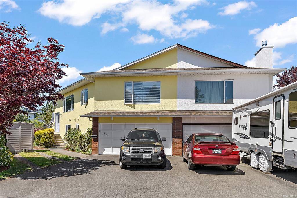 Esquimalt, BC V9A 6Y5,370 Pooley Pl