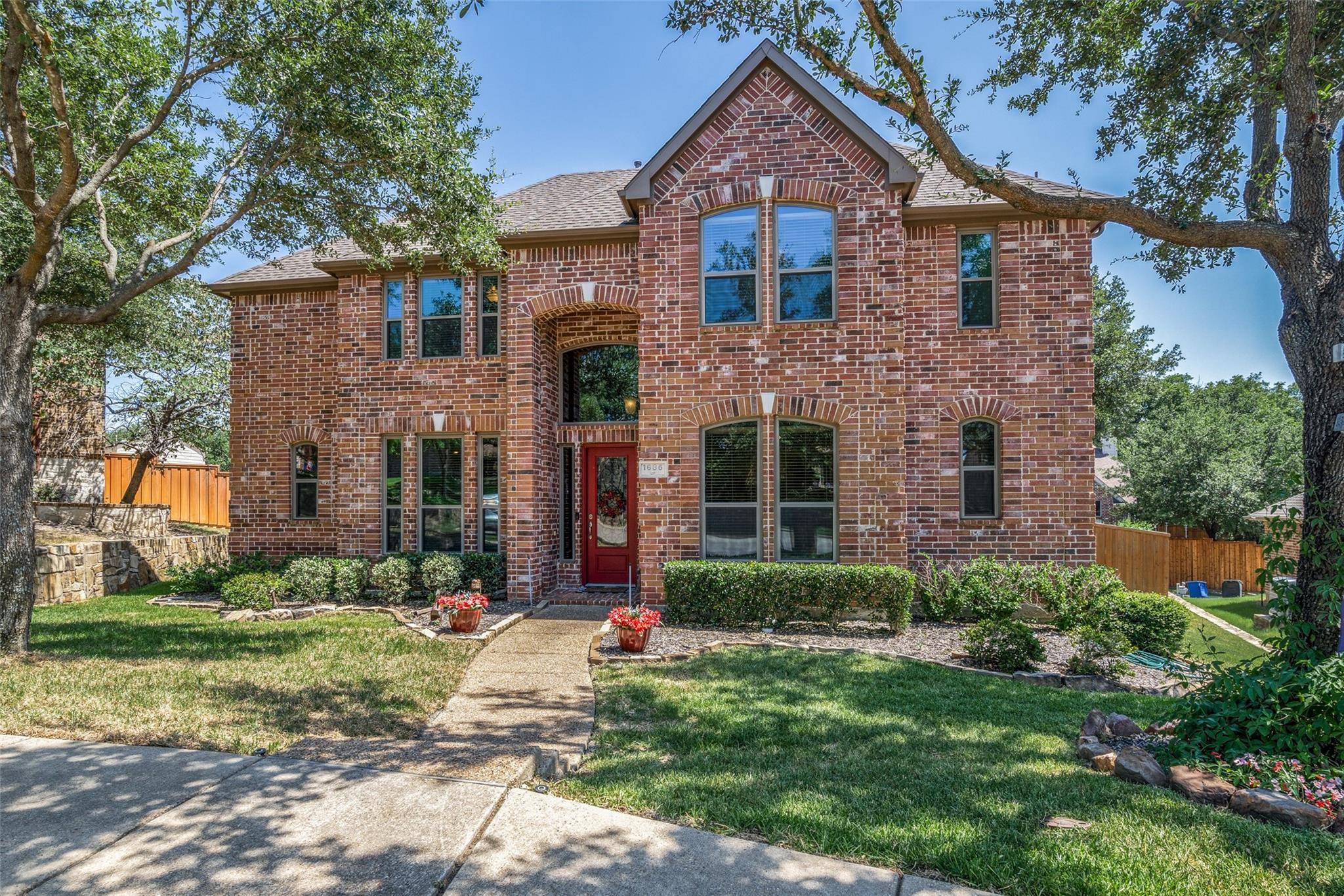 Rockwall, TX 75087,1685 Lake Brook Circle