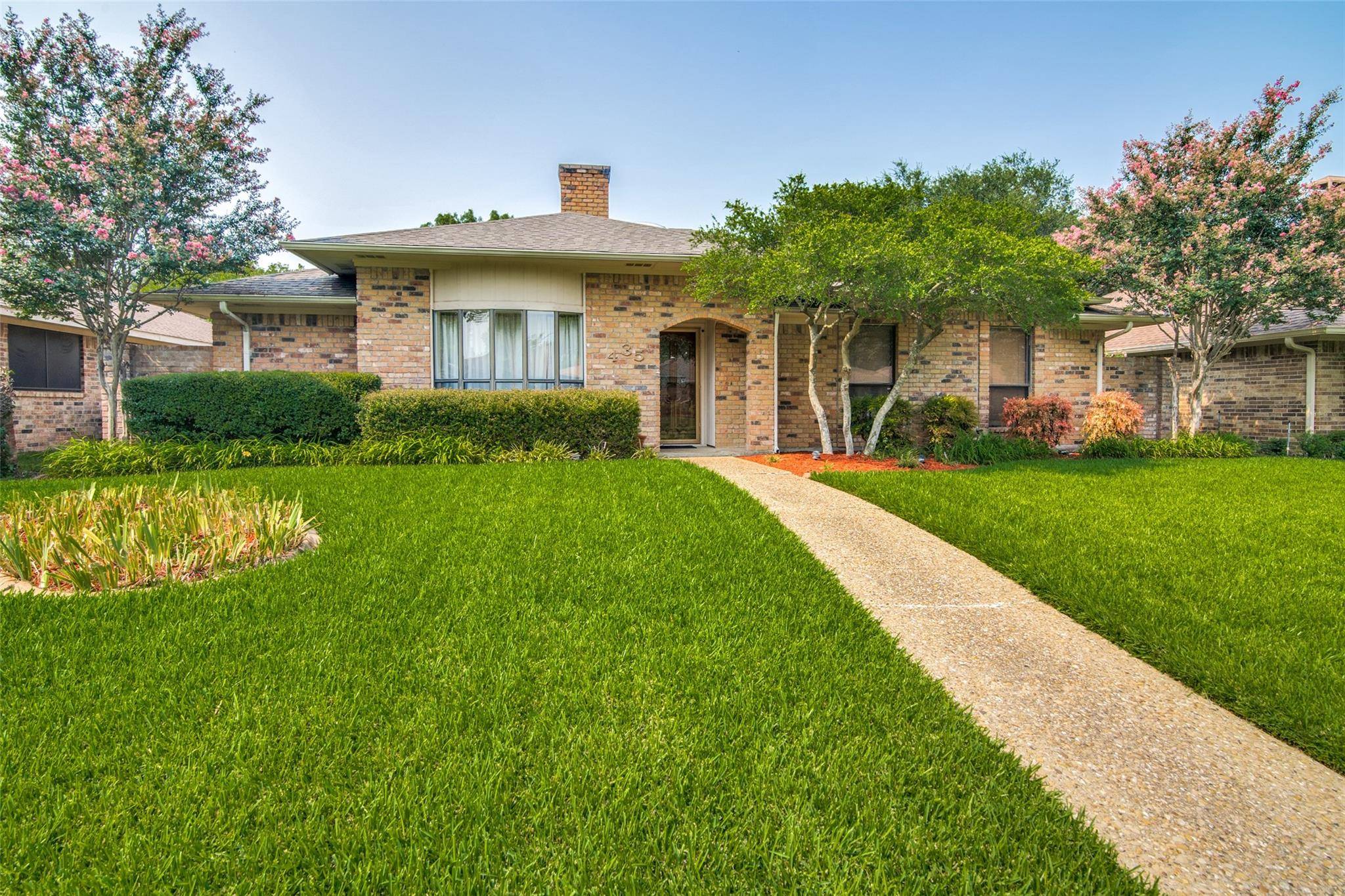 Mesquite, TX 75149,435 Dinalynn Drive