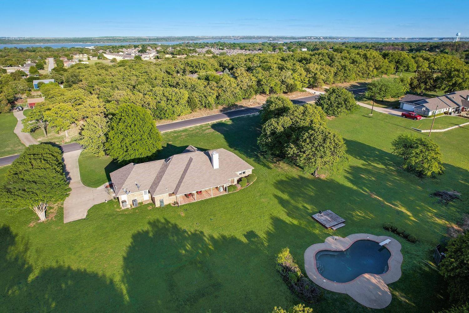 Azle, TX 76020,11265 Allison Avenue