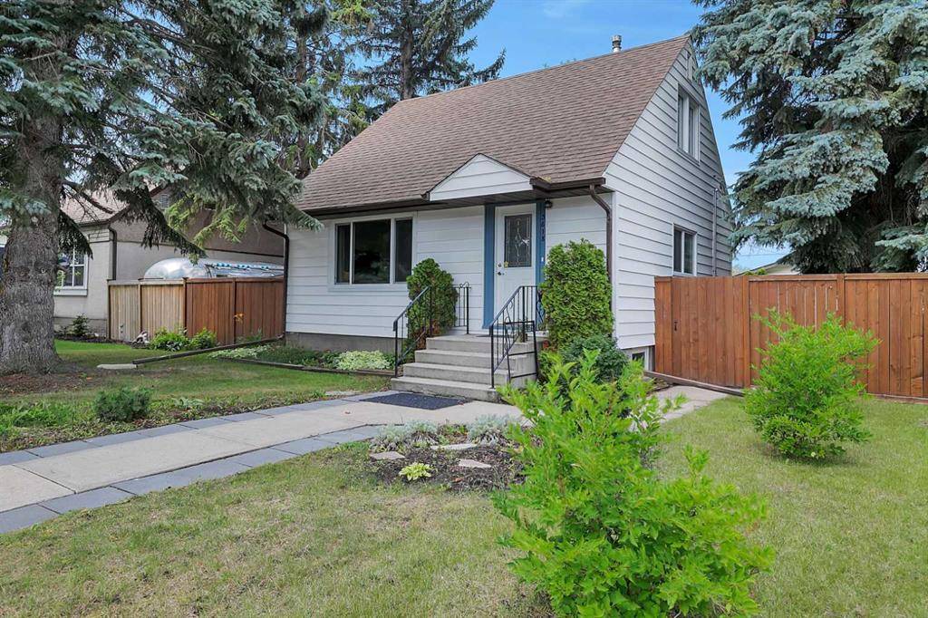 Red Deer, AB T4N2X8,41 Avenue #3618