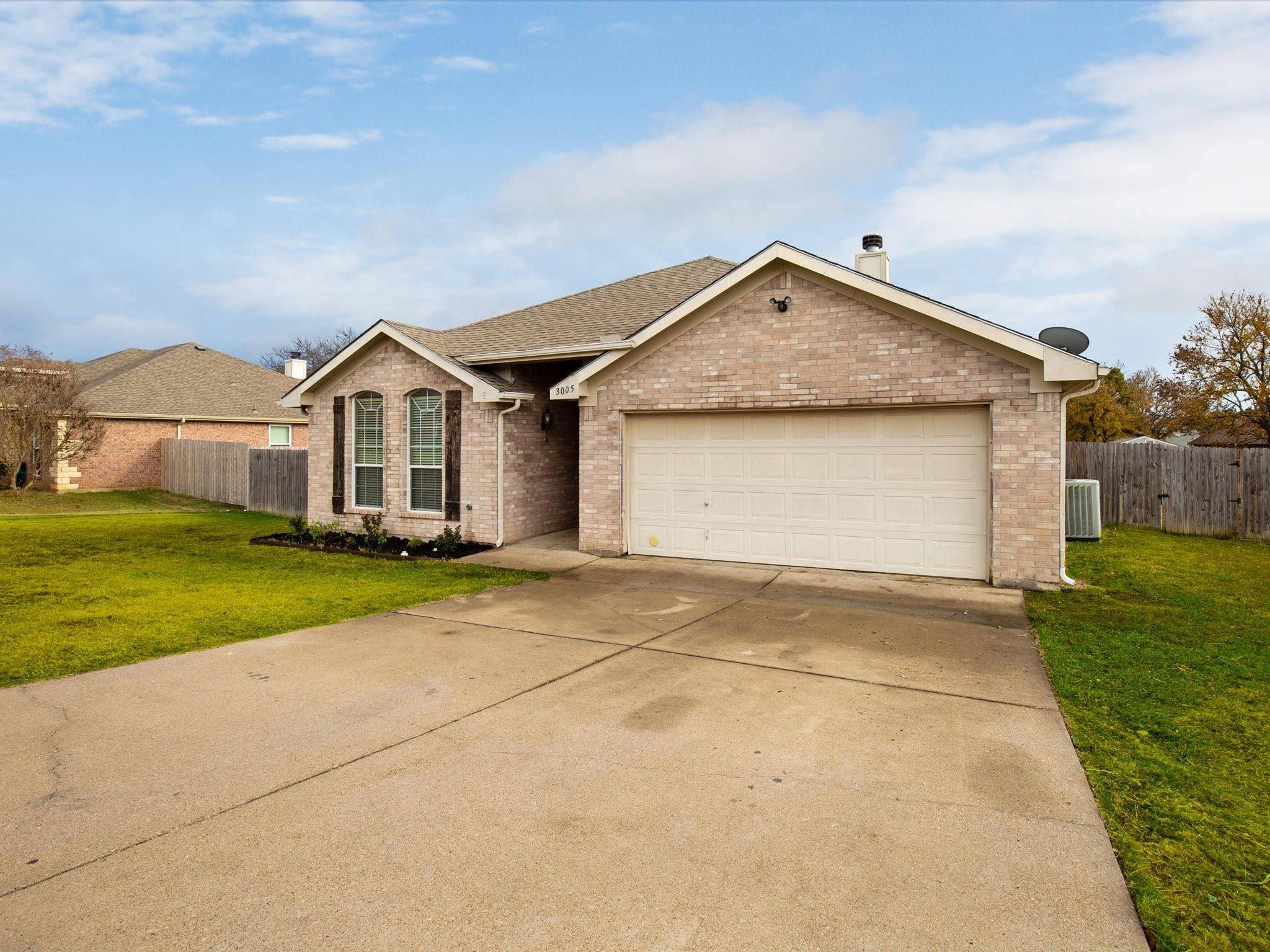 Granbury, TX 76049,3005 Stroll Drive