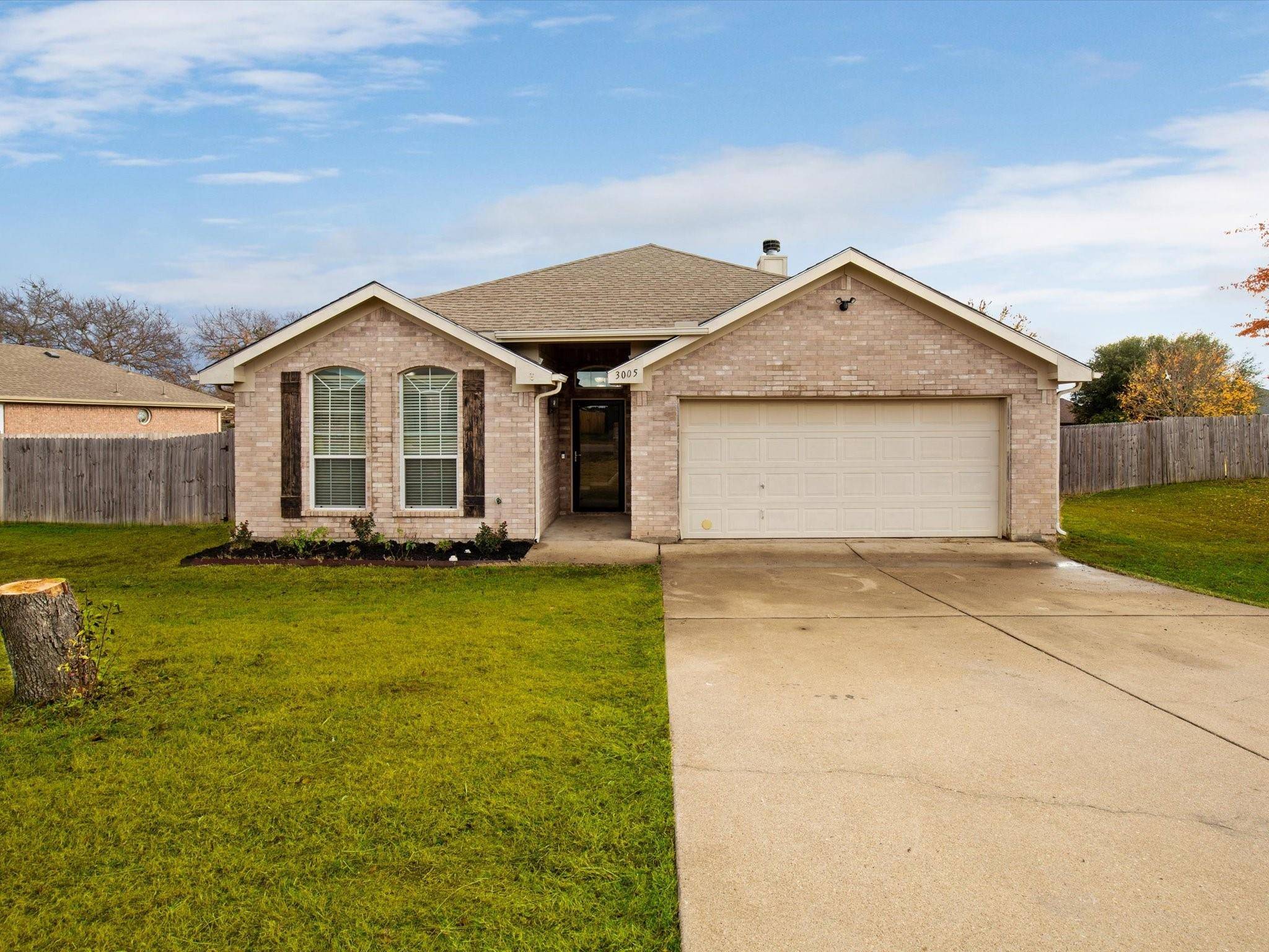 Granbury, TX 76049,3005 Stroll Drive