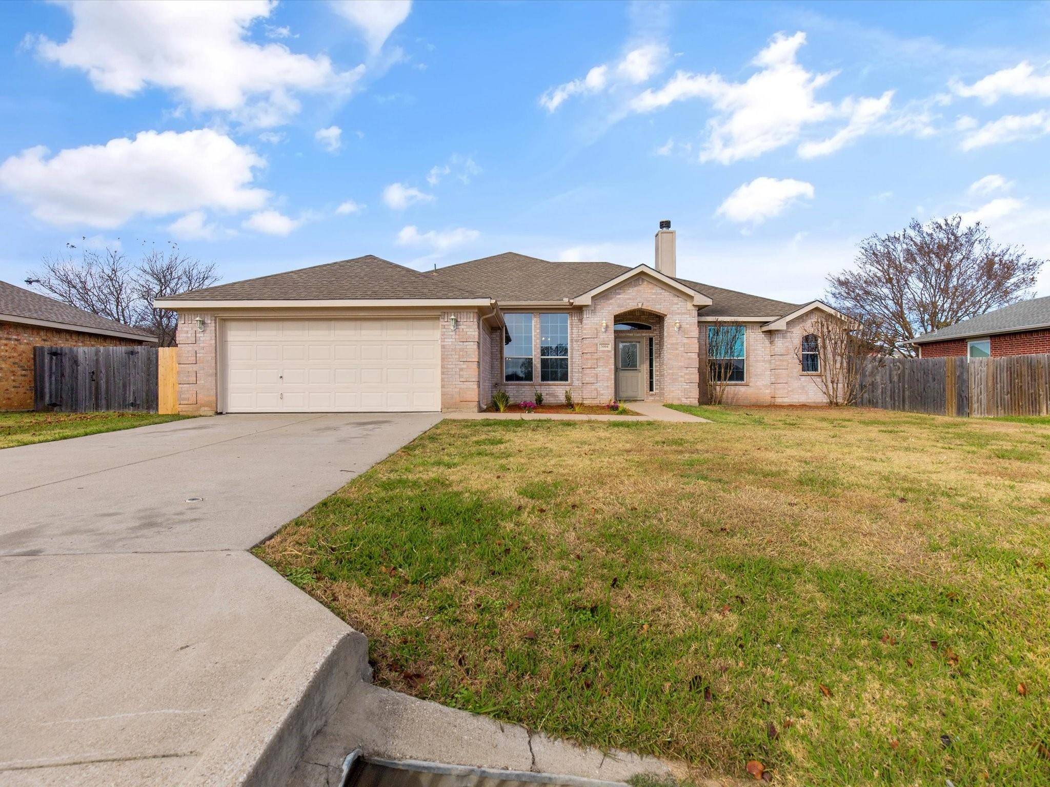 Granbury, TX 76049,3004 Stroll Drive