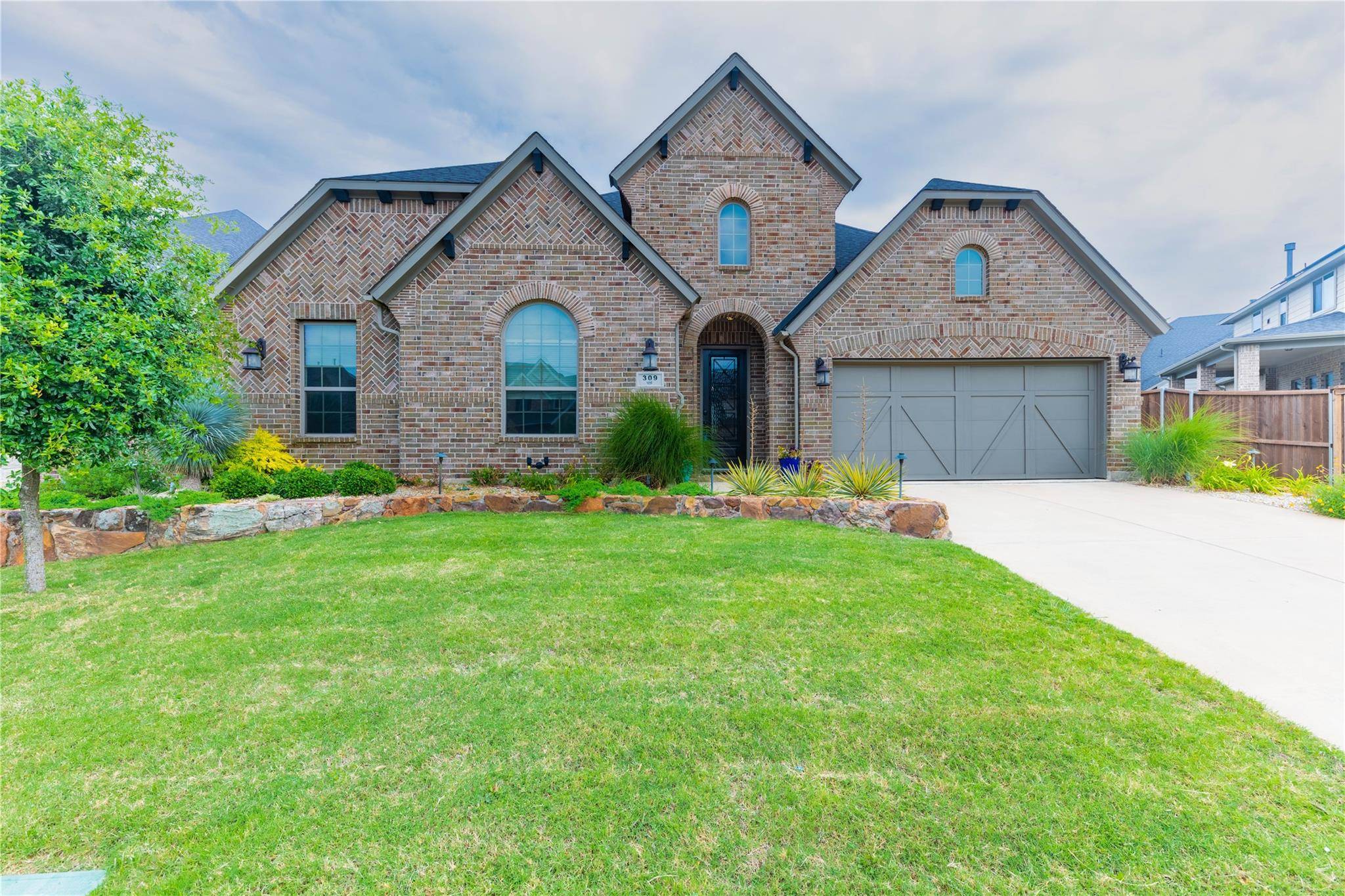 Wylie, TX 75098,309 Dominion Drive