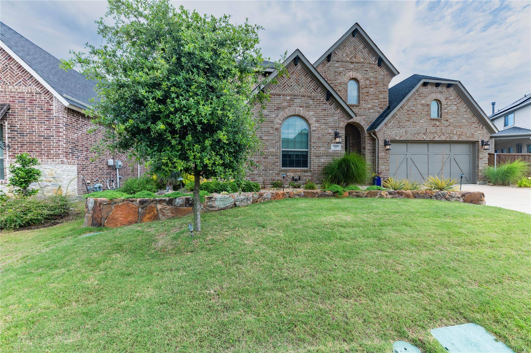 Wylie, TX 75098,309 Dominion Drive