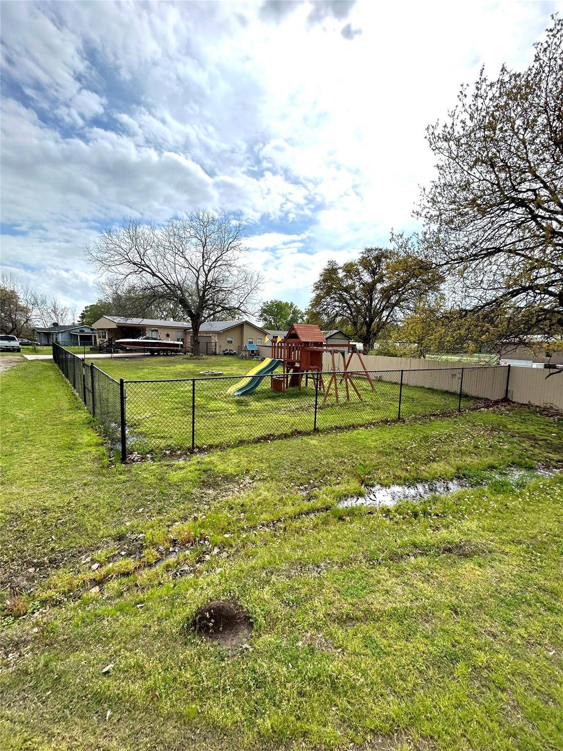 Wills Point, TX 75169,9946 Briar Cove