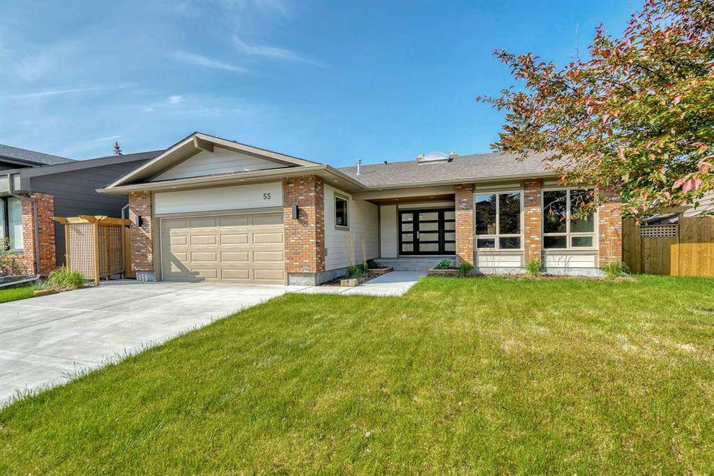 Calgary, AB T2X1S7,55 Midpark CRES SE