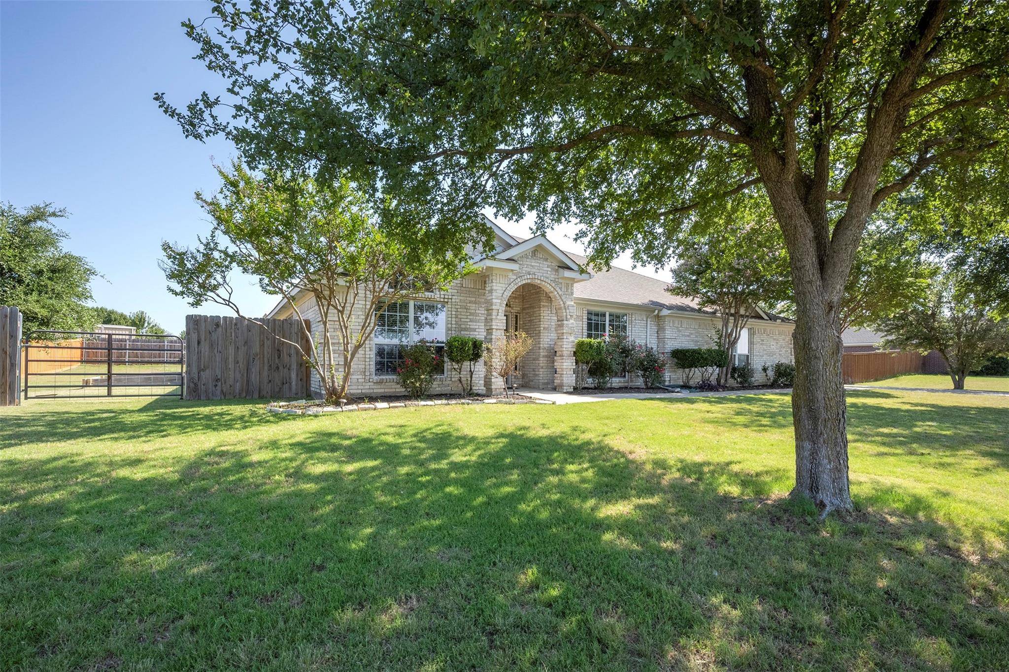 Aledo, TX 76008,104 Langley Court