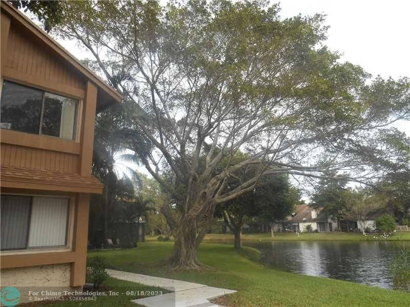 Plantation, FL 33324,54 Wimbledon Lake Dr  #201