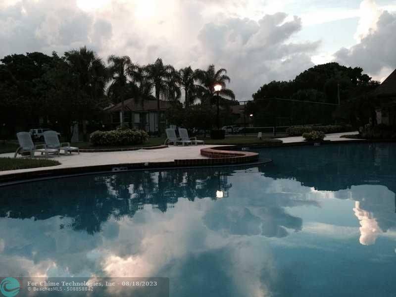 Plantation, FL 33324,54 Wimbledon Lake Dr  #201