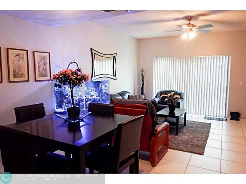 Plantation, FL 33324,184 SW 96th Ter  #184