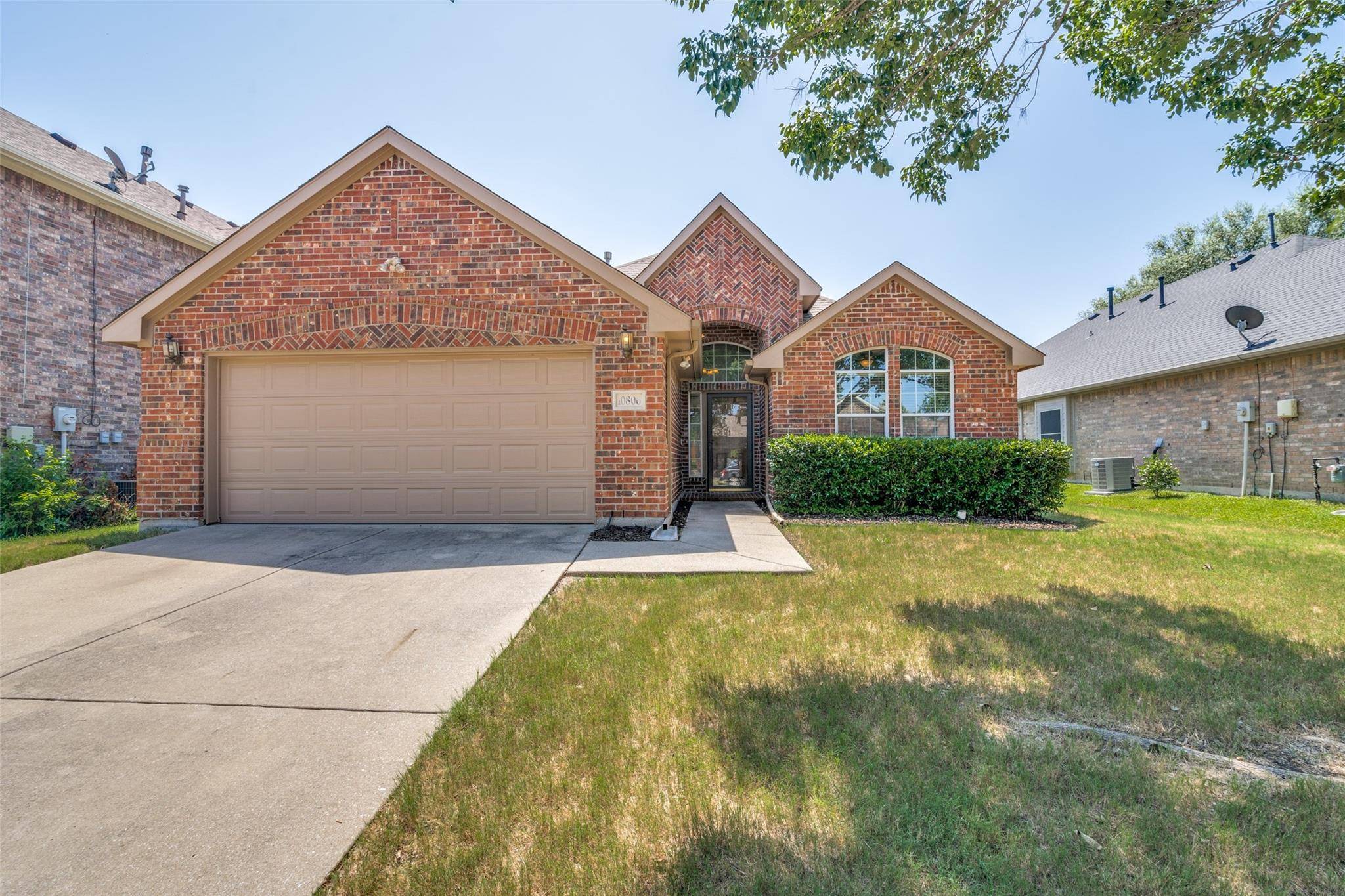 Rowlett, TX 75089,10806 Western Hills Drive