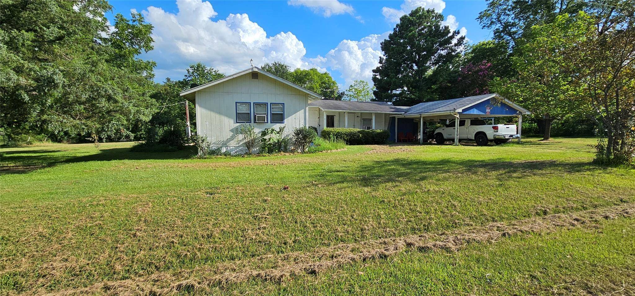 Grand Saline, TX 75140,3555 Vz County Road 1712