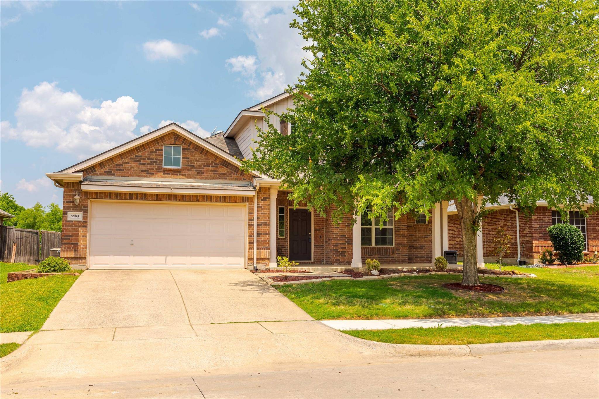 Little Elm, TX 75068,213 Northwood Drive