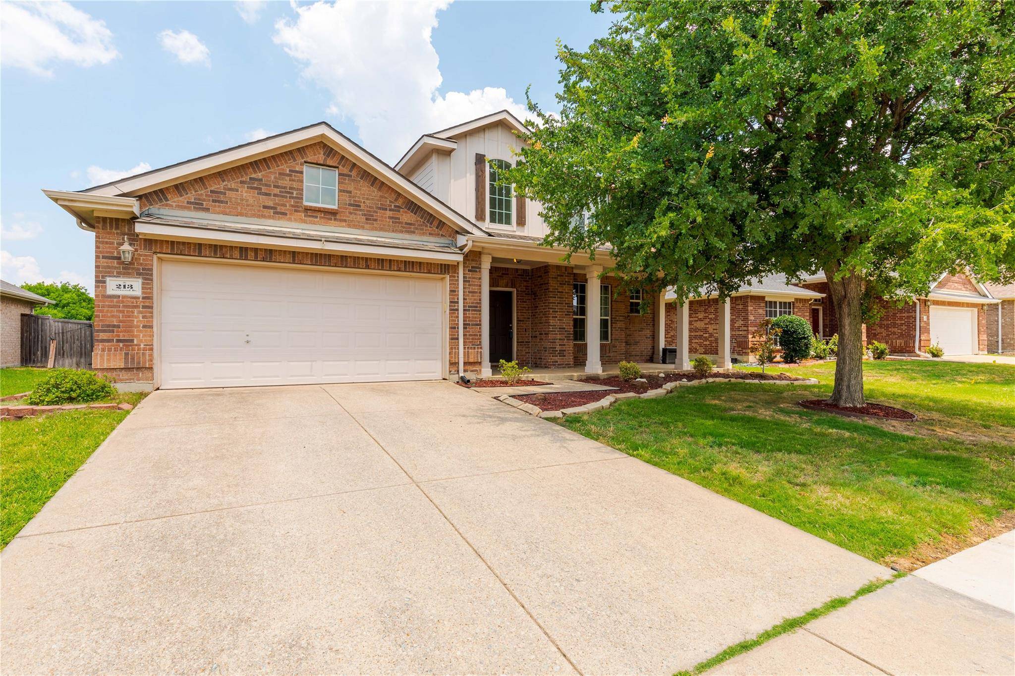 Little Elm, TX 75068,213 Northwood Drive