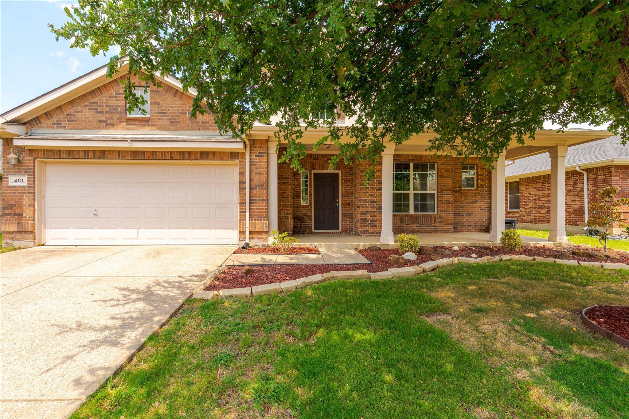 Little Elm, TX 75068,213 Northwood Drive