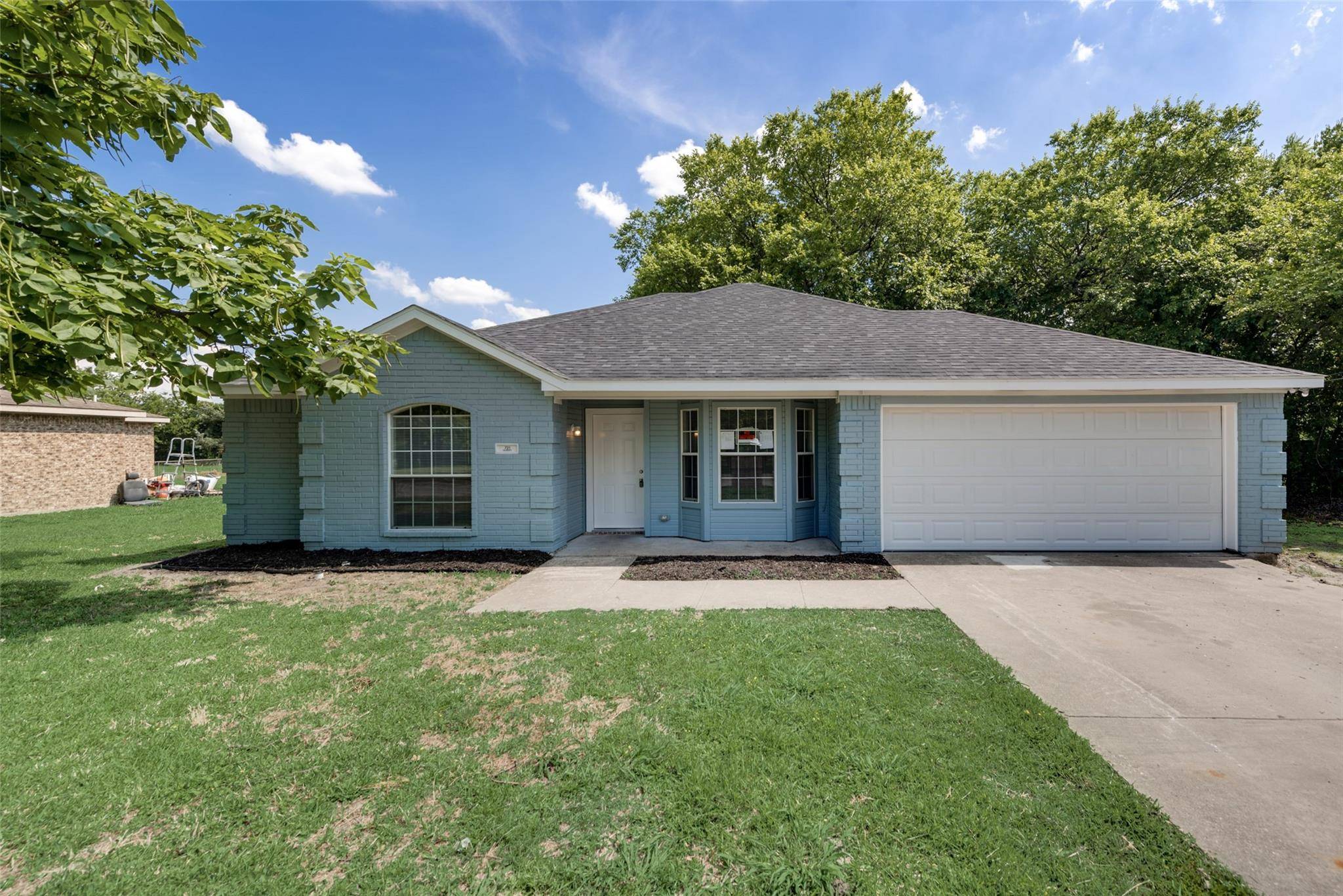 Terrell, TX 75160,721 Gilbert Street