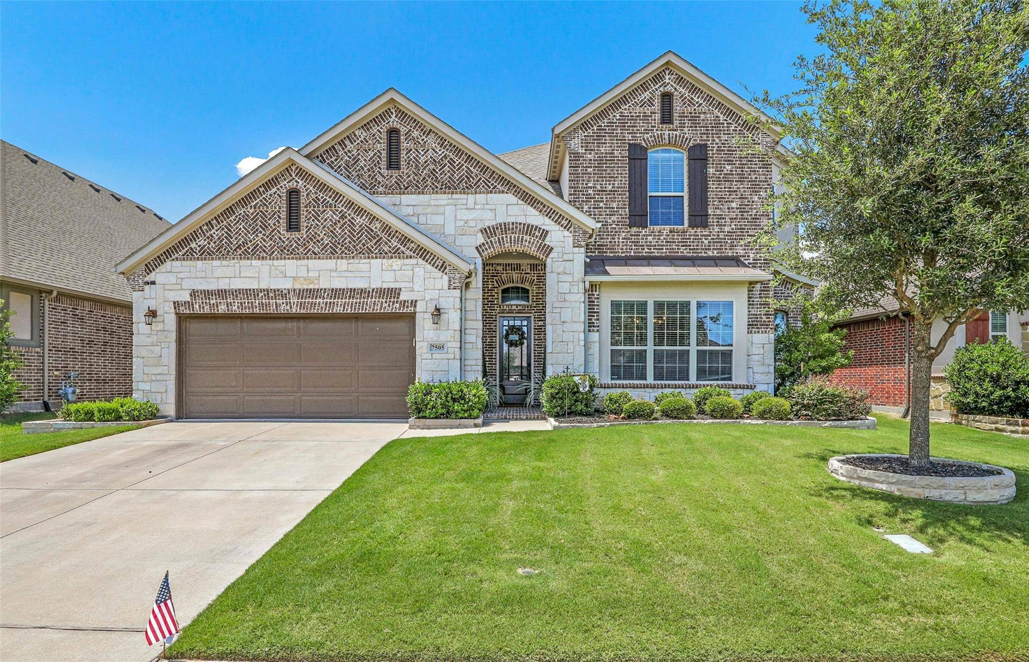 Mckinney, TX 75071,7505 E Fork Lane