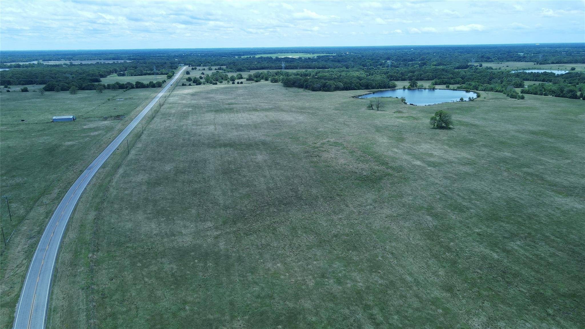 Brashear, TX 75433,Tract 5 Farm to Market 2653