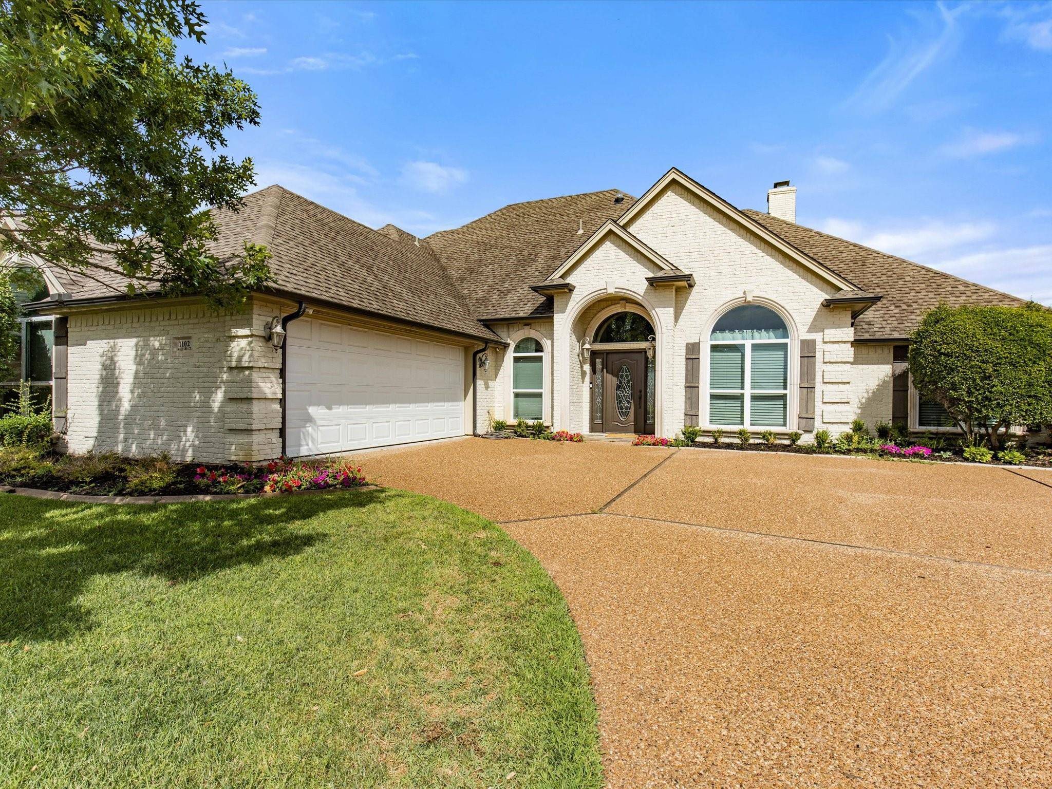 Granbury, TX 76048,1102 Mallard Court