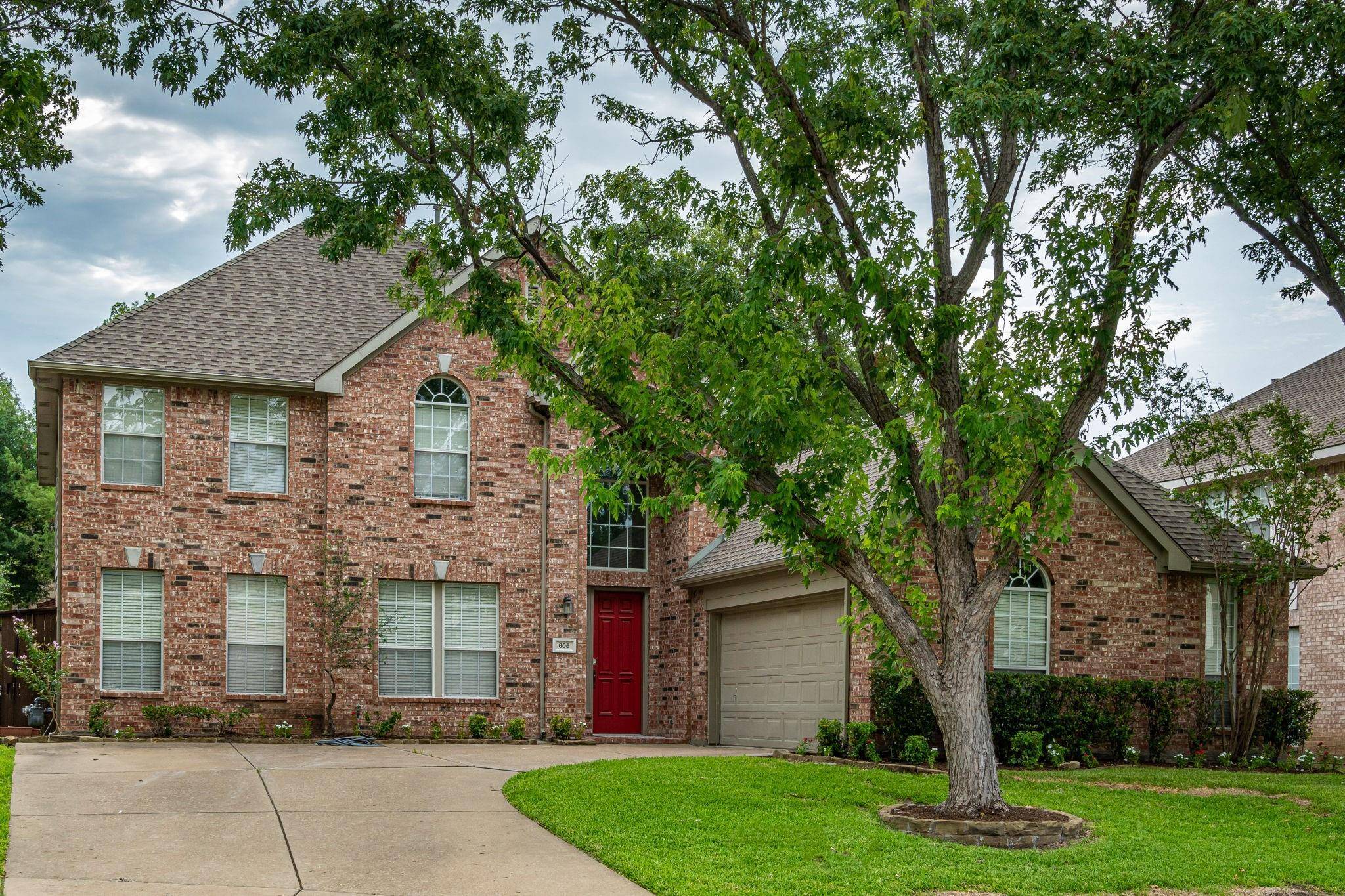 Allen, TX 75013,606 Halyard Drive