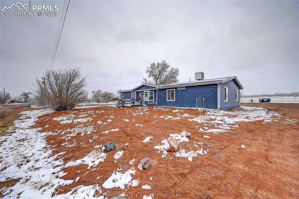 Penrose, CO 81240,237 9th ST