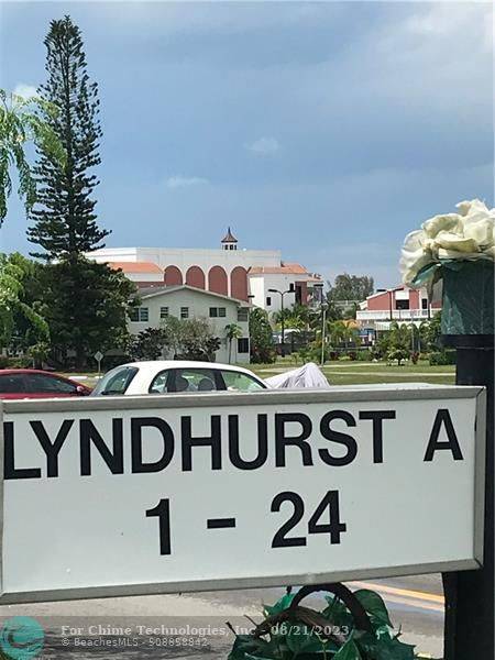 Deerfield Beach, FL 33442,6 Lyndhurst A  #6