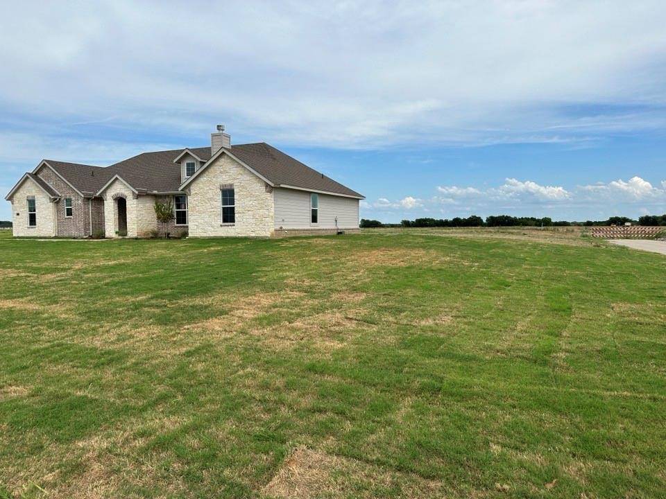 Terrell, TX 75161,2727 Burr Oak Road