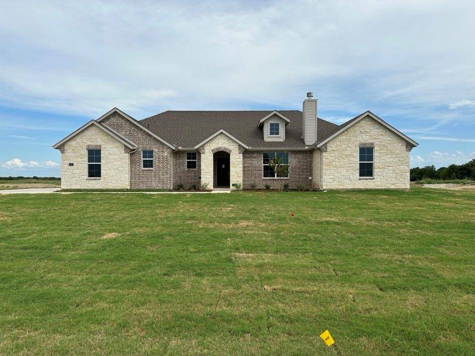 Terrell, TX 75161,2727 Burr Oak Road