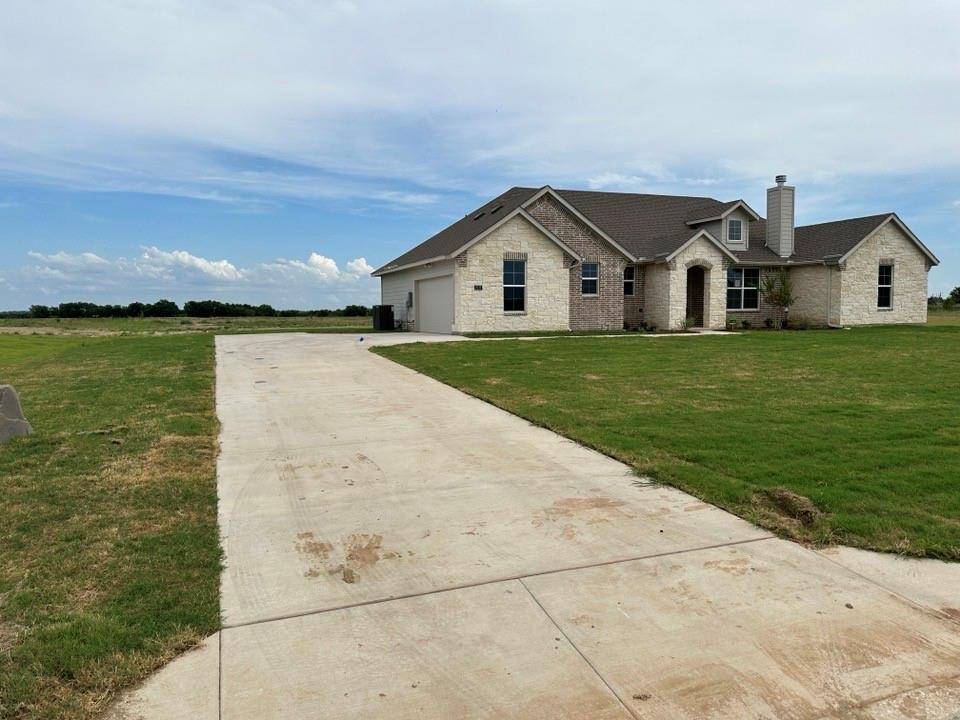 Terrell, TX 75161,2727 Burr Oak Road