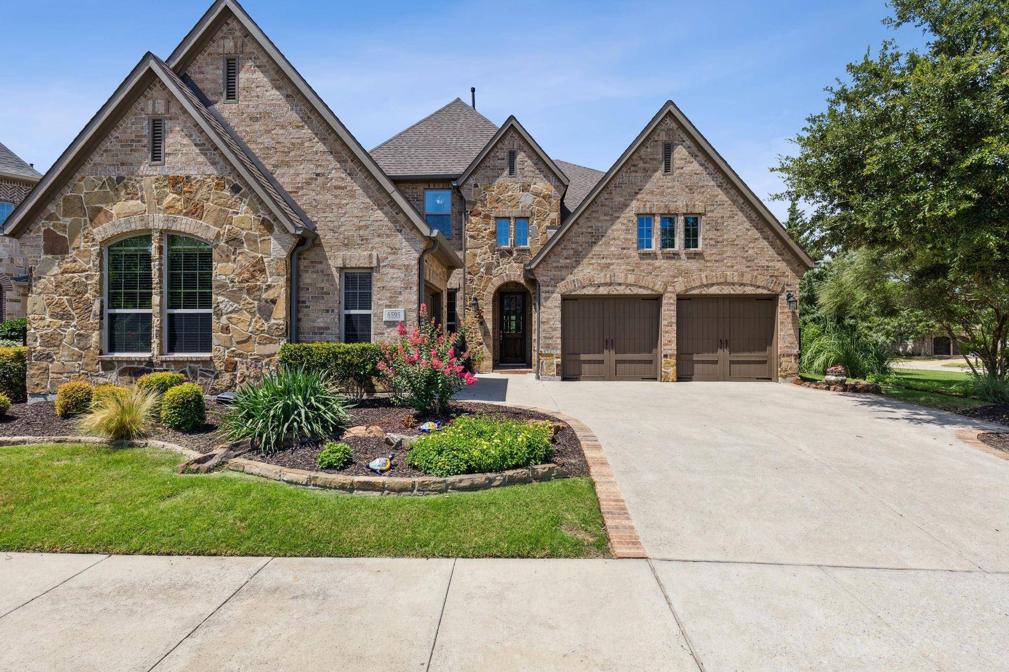 Frisco, TX 75036,6595 Eden Valley Drive