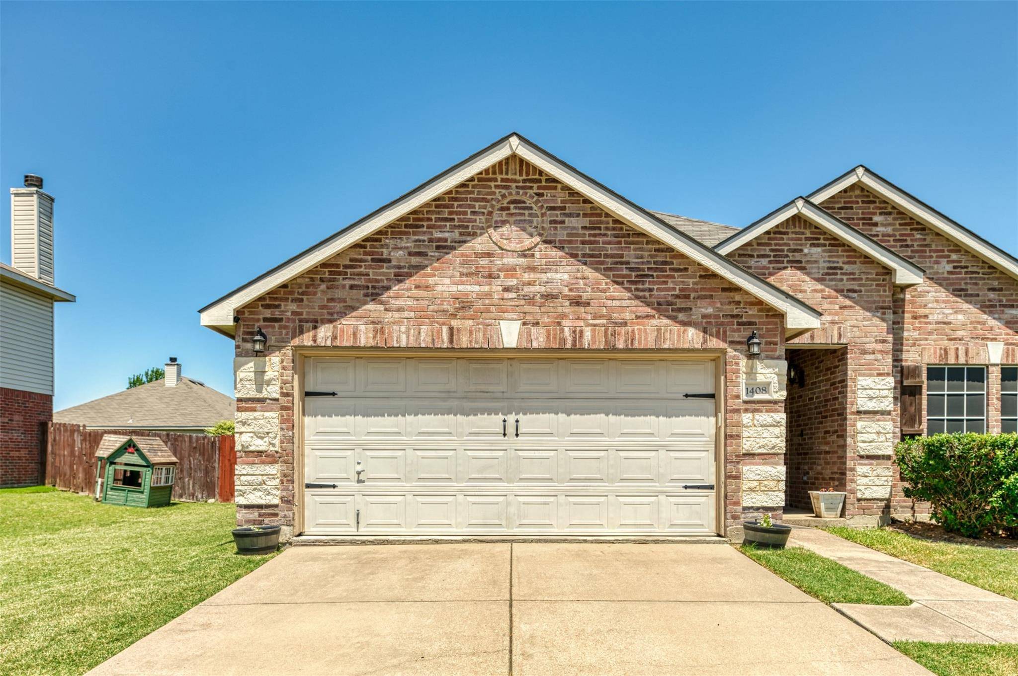 Burleson, TX 76028,1408 Lauren Drive