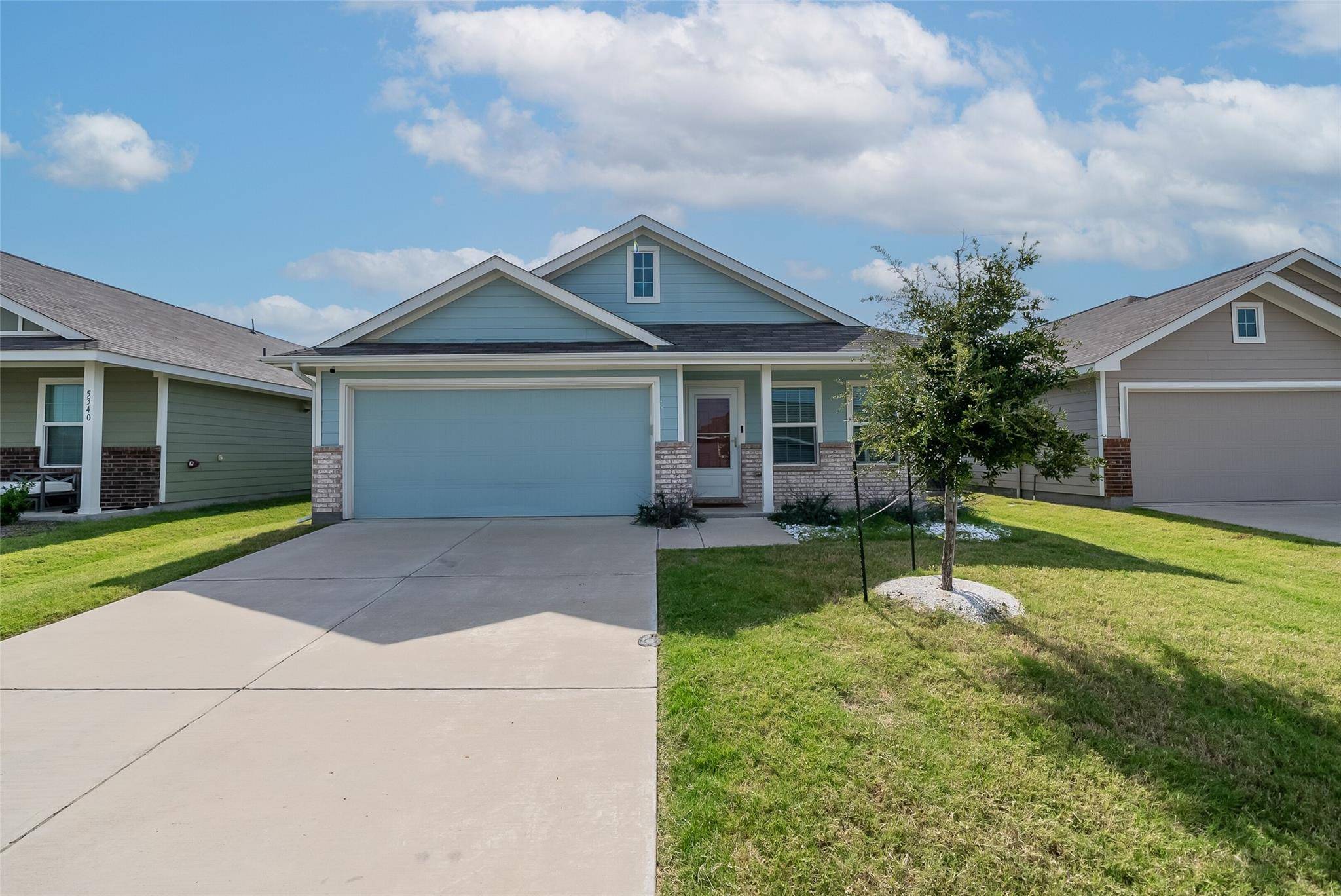 Princeton, TX 75407,5336 Finbrooke Drive