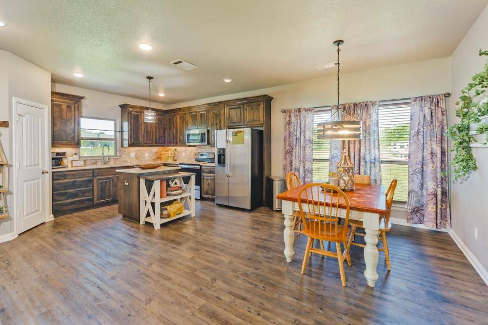 Paradise, TX 76073,141 Valley Court