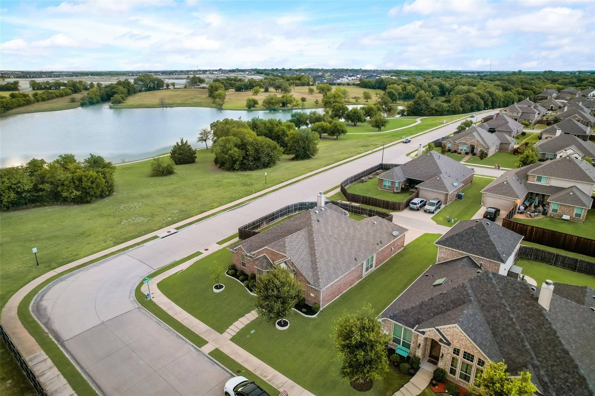 Rockwall, TX 75087,1428 Silver Lake Drive