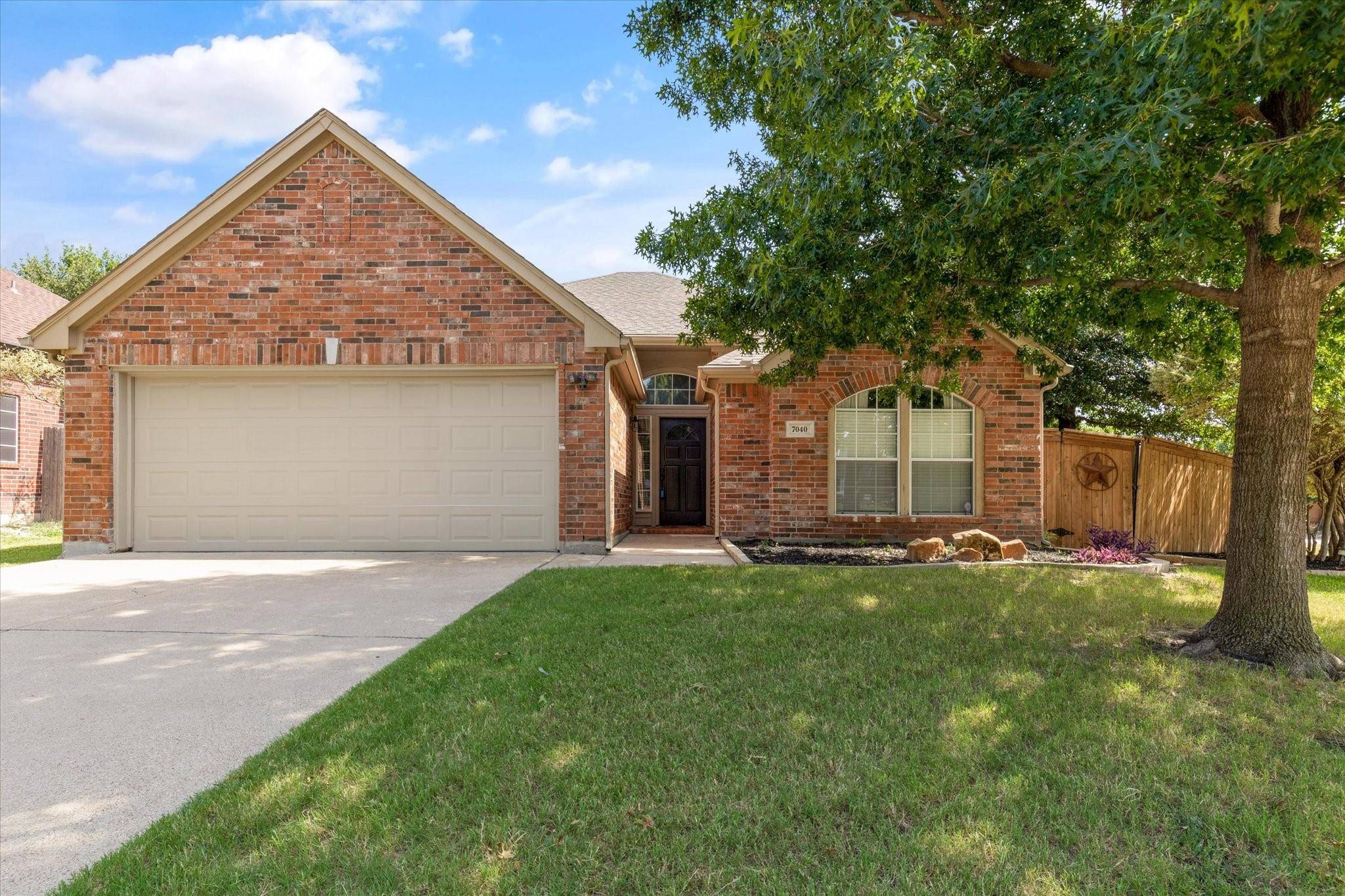 Fort Worth, TX 76137,7040 Warm Springs Trail