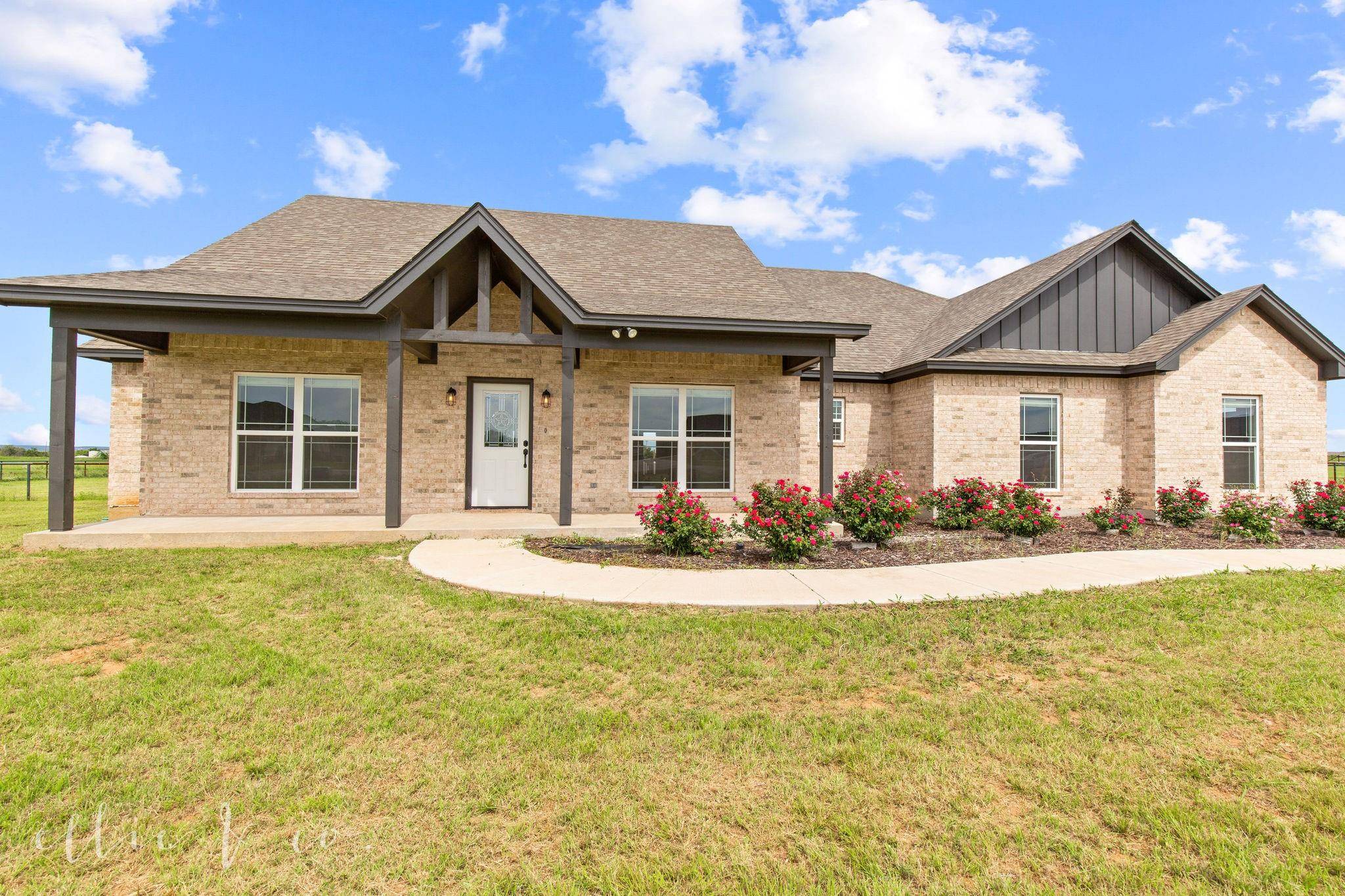 Tuscola, TX 79562,243 Purcell Lane