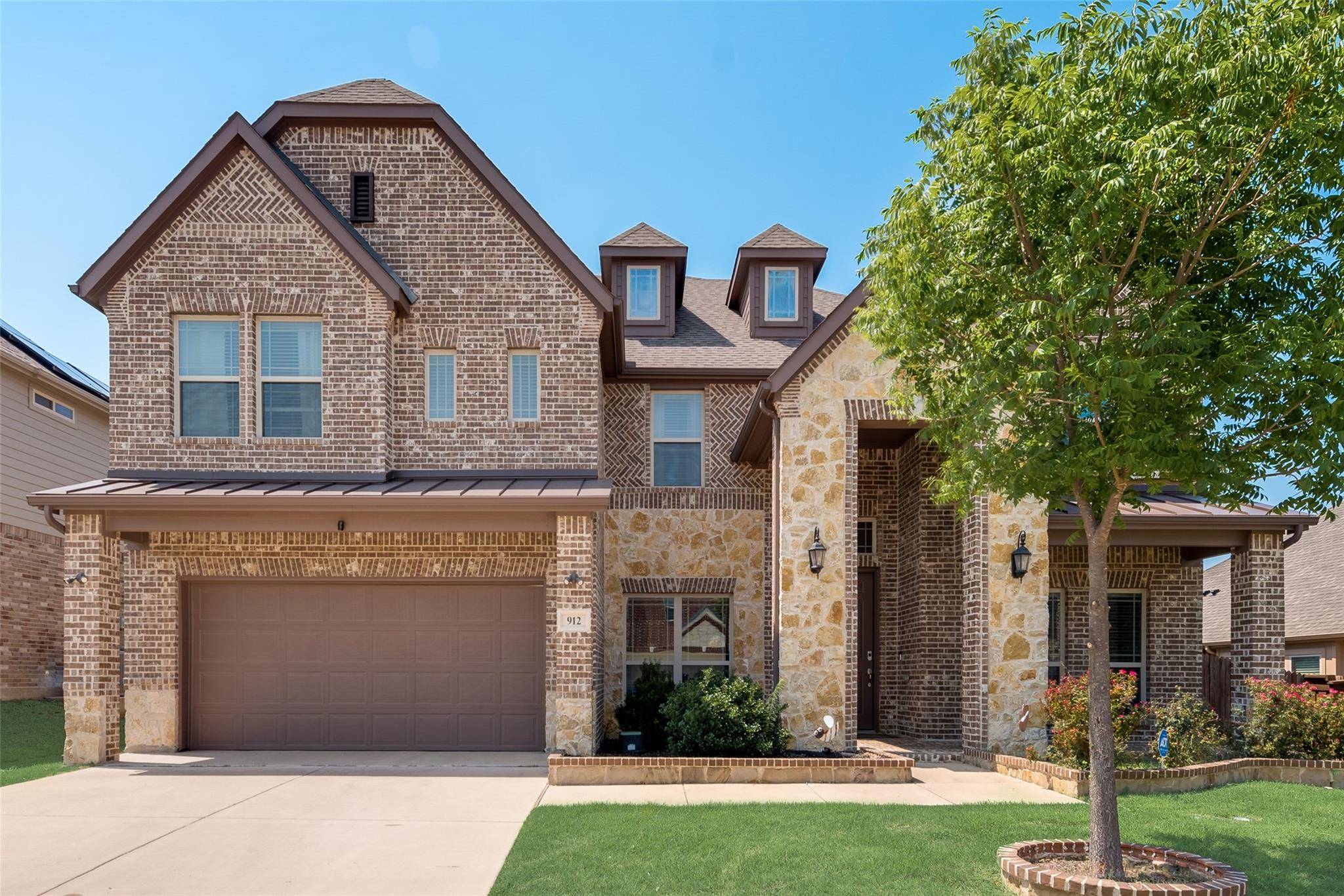 Mansfield, TX 76063,912 Foxtail Drive