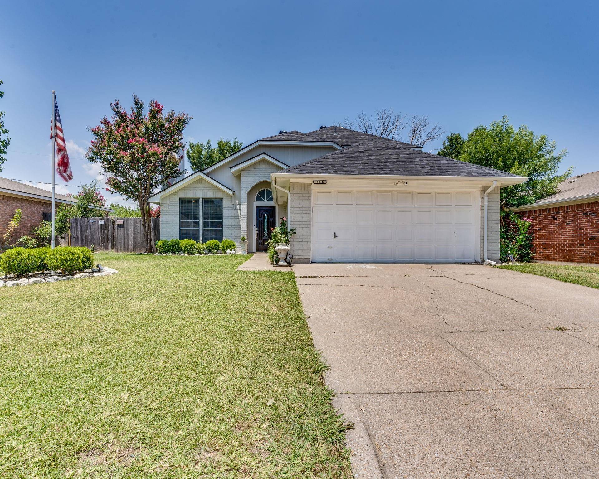 Arlington, TX 76001,6516 Spitfire Drive